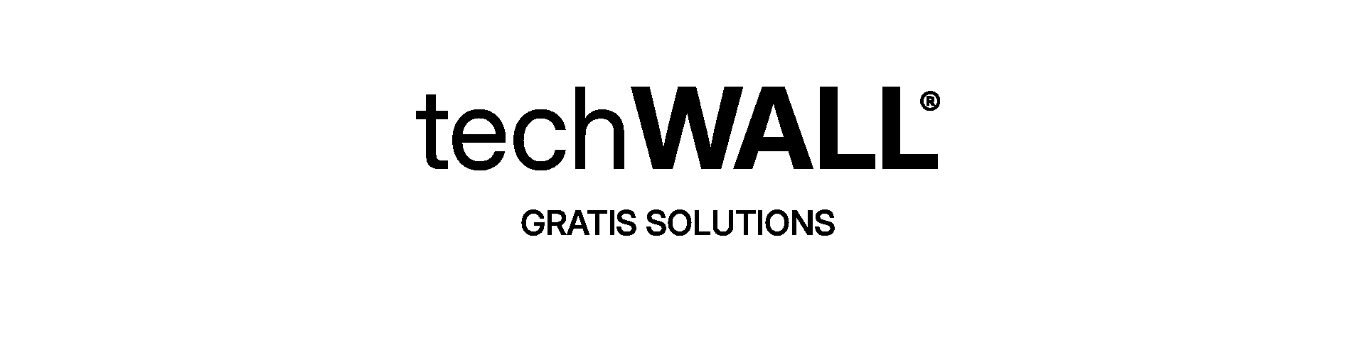 techWALL